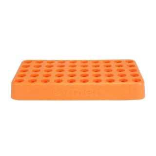 Držiak na nábojnice Lyman Custom Fit Loading Block .445