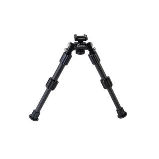 Dvojnožka Caldwell Accumax Premium Carbon Fiber - PIC Rail, 15-23 cm