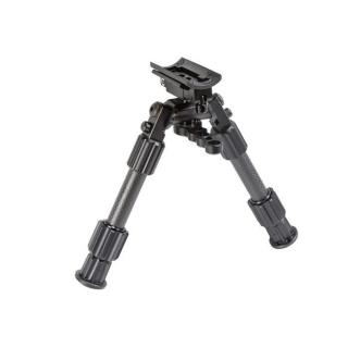 Dvojnožka Caldwell Accumax Premium Carbon Fiber - Swivel Stud, 15-23 cm