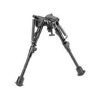 Dvojnožka Caldwell XLA Fixed - Swivel Stud, 15-23 cm