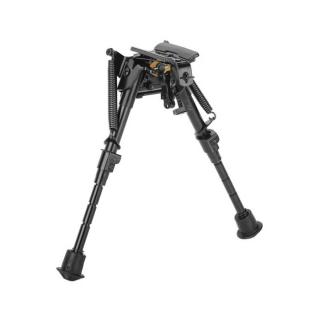 Dvojnožka Caldwell XLA Pivot - Swivel Stud, 15-23 cm