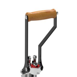 Ergonomická páka Lee Precision APP Roller Handle Upgrade Kit