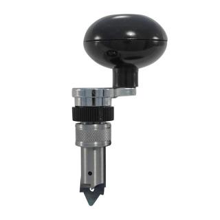 Frézka na skracovanie nábojníc Lee Precision Deluxe Quick Trim Case Trimmer