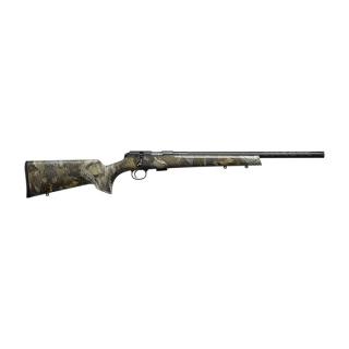 Guľovnica CZ 457 CARBON .22 LR