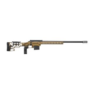 Guľovnica CZ 600 MDT Deep Bronze