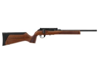 Hammerli Force B1 22 Walnut Wood HQ3, kal. .22LR