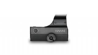 HAWKE Red Dot Reflex Weaver 5MOA Large