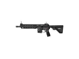 HK MR223 A3 11 , kal. .223Rem., Slim-Line HKey Handguard