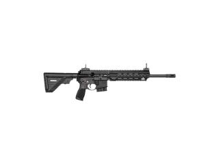 HK MR223 A3 14,5 , kal. .223Rem., Slim-Line HKey Handguard