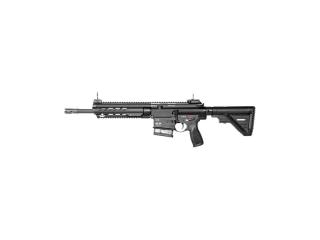 HK MR308 A3 13 , kal. .308Win., Slim-Line HKey Handguard