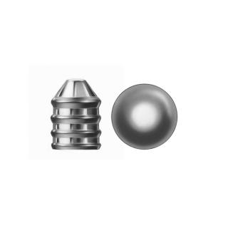 Hliníková kokila Lee Precision REAL Combo Bullet Mold 50CAL-320RB