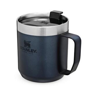 Hrnček Stanley Classic Legendary Camp Mug 350 ml, Nightfall