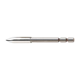 Hrot Easton 4MM Stainless Steel Break-Off Point - 120-100 grainov