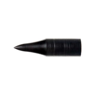 Hrot na drevené šípy TAS Field Screw-on Parallel Point 5/16  - 100 grainov
