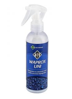 Impregnácia na oblečenie a obuv Vaprox UNI 200 ml