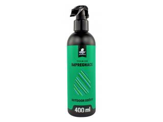 INPRODUCTS Impregnácia na Outdoor odevy 400 ml