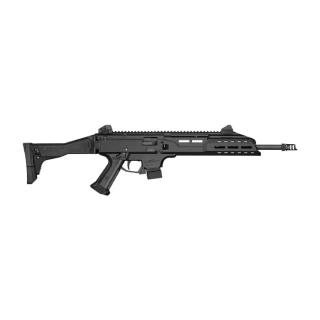 Karabína CZ SCORPION EVO 3 S1 CARBINE COMP 9mm Luger