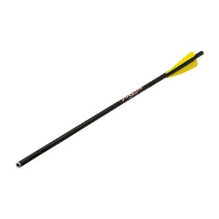 Karbónový šíp bez hrotu Excalibur Carbon FireBolt 20