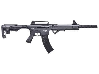 Khan Arms A-TAC AX-2, kal. 12/76, hl. 47cm