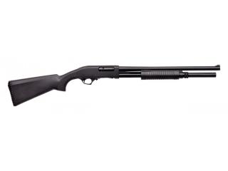 Khan Arms A-TAC Tactical, kal. 12/76, hl. 51cm