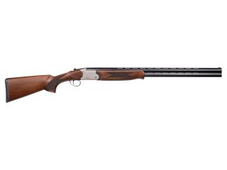 Khan Arms Arista ST Nickel, kal. 12/76, hl. 76cm