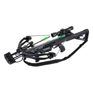 Kladková kuša Hori-Zone Kornet 390-XT - súprava