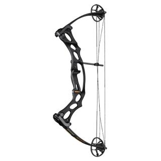 Kladkový luk Hoyt Ruckus 2016 15-26,5  / 15-45LB RH, čierny
