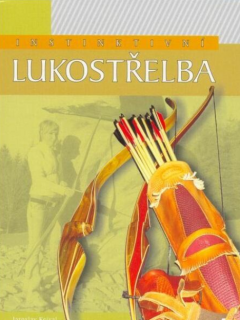 Kniha  Instinktivní lukostřelba