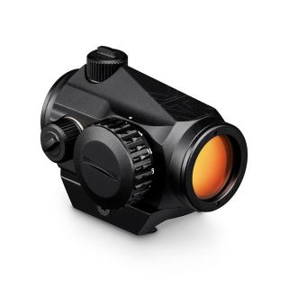 Kolimátor Vortex Crossfire Red Dot 2 MOA