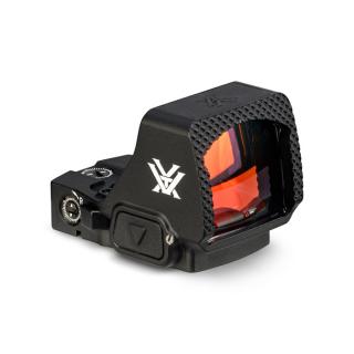 Kolimátor Vortex Defender-XL Micro Red Dot 5 MOA