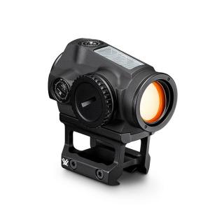 Kolimátor Vortex SPARC Solar Red Dot 2 MOA