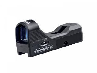 Kolimátor Walther Competition III