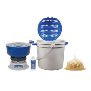 Kompletný set na pranie nábojníc Frankford Arsenal Quick-n-EZ