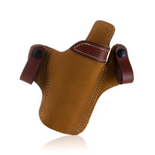 Kožené puzdro na opasok FALCO Comfort A413