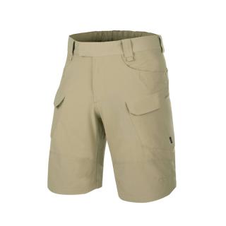 Krátke nohavice Helikon-Tex OTS 11 VersaStretch Lite, kaki