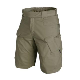 Krátke nohavice Helikon-Tex UTS 11 Polycotton Ripstop, Adaptive Green