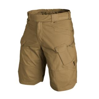 Krátke nohavice Helikon-Tex UTS 11 Polycotton Ripstop, Coyote