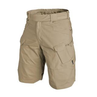 Krátke nohavice Helikon-Tex UTS 11 Polycotton Ripstop, kaki