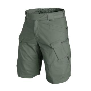 Krátke nohavice Helikon-Tex UTS 11 Polycotton Ripstop, Olive Drab