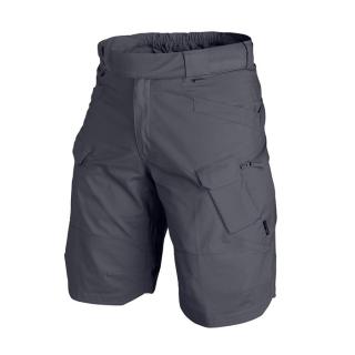 Krátke nohavice Helikon-Tex UTS 11 Polycotton Ripstop, Shadow Grey