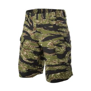 Krátke nohavice Helikon-Tex UTS 11 Polycotton Stretch Ripstop, Tiger Stripe