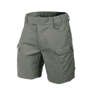 Krátke nohavice Helikon-Tex UTS 8,5 Polycotton Ripstop, Olive Drab
