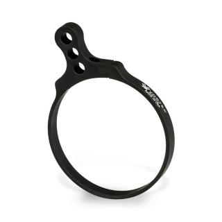 Krúžok s páčkou Vortex Switchview Throw Lever SV-5, 46 mm