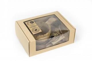 Kupilka Gift box hnedá
