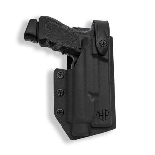 Kydexové služobné puzdro Heckel Holsters - SIG Sauer