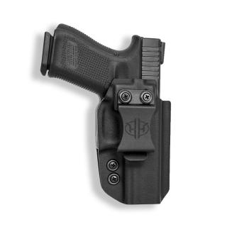 Kydexové vnútorné puzdro Heckel Holsters IWB - Glock
