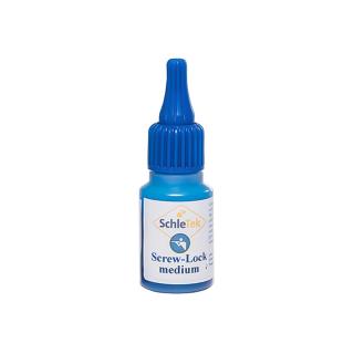 Lepidlo na závity SchleTek Screw-Lock Medium