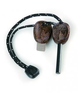 LMF FireSteel Army 2.0 CoCo Shell Pin-Pack