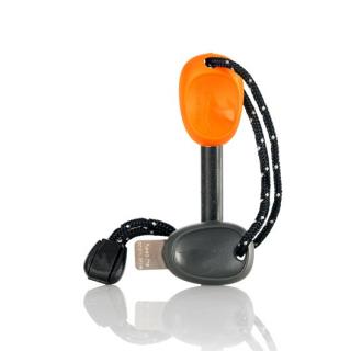 LMF FireSteel Army 2.0 orange Pin-Pack