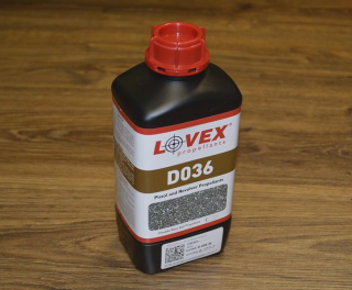 LOVEX D036/ NO.5